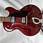 Vintage Guild 1965 Starfire III Hollow Body Electric Guitar