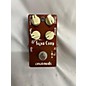 Used CMAT Mods Signa Comp Deluxe Effect Pedal thumbnail