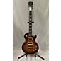 Used Gibson 1958 Reissue Les Paul Aged Solid Body Electric Guitar thumbnail