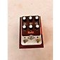 Used Universal Audio UAFX Ruby '63 Top Boost Effect Pedal thumbnail