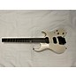 Used Used Kiesel Custom Vader 6 Pearl White Solid Body Electric Guitar thumbnail