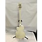 Used Hofner CLUB BASS GOLD LABEL Electric Bass Guitar