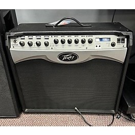 Used Peavey Used Peavey VYPYR Pro 100 Guitar Combo Amp