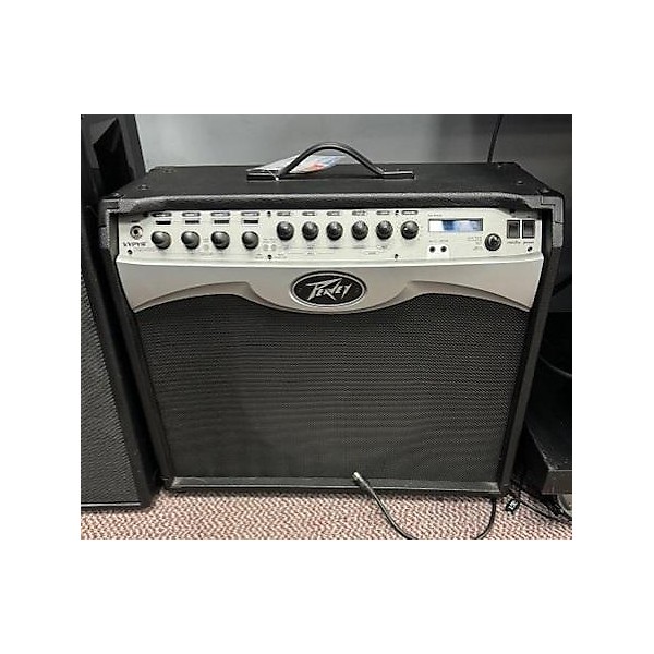 Used Peavey VYPYR Pro 100 Guitar Combo Amp