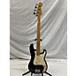 Vintage Fender 1983 Precision Bass Electric Bass Guitar thumbnail