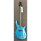 Used Dean PLAYMATE Electric Bass Guitar thumbnail