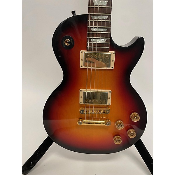 Used Gibson 2005 Les Paul Studio Solid Body Electric Guitar