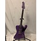 Used HardLuck Kings Spider Solid Body Electric Guitar thumbnail