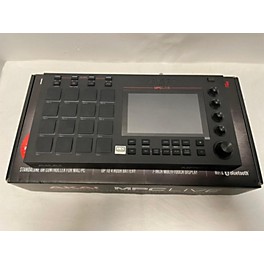 Used Akai Professional Used Akai Professional MPC Live Production Controller