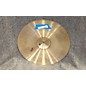 Used Used HEATHER STINE 20in 20 Inch Ride Cymbal Cymbal thumbnail
