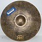 Used MEINL 2010s 18in BYZANCE Cymbal