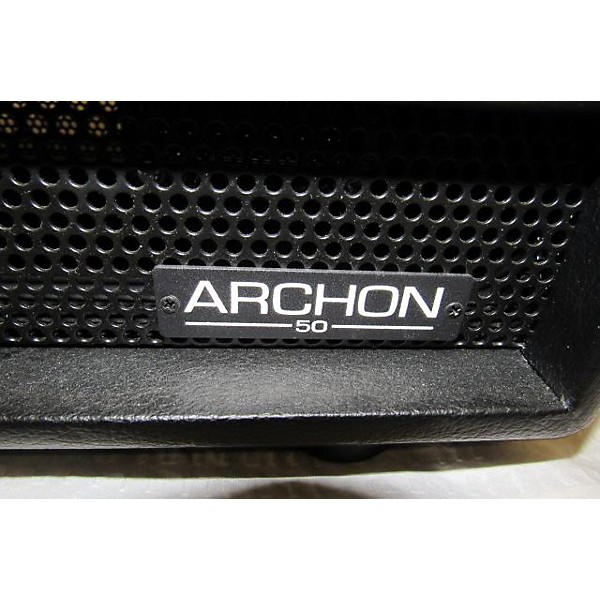 Used PRS Archon 50 50W Tube Guitar Amp Head