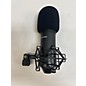 Used M-Audio Misc Condenser Microphone thumbnail