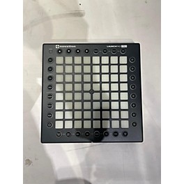 Used Novation Used Novation Launchpad Pro MIDI Controller