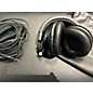 Used Audio-Technica M50x DJ Headphones thumbnail