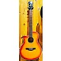 Used Ibanez AEG18LII-VV Acoustic Electric Guitar thumbnail