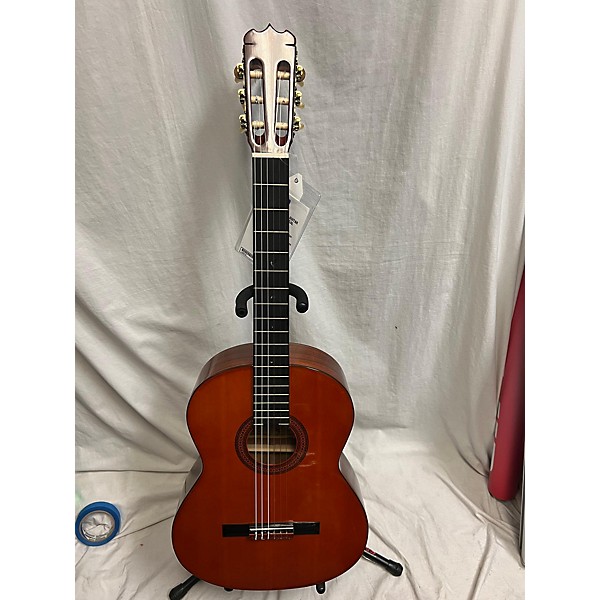 Used Garcia Classical Guitar Classical Acoustic Guitar