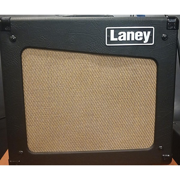 Used Laney CUB12R Tube Guitar Combo Amp | Guitar Center