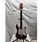 Used Sterling by Music Man CUTLASS Solid Body Electric Guitar thumbnail