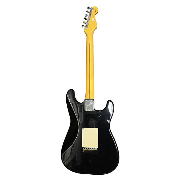 Used Fender 1990s American Standard Stratocaster Left Handed Electric Guitar
