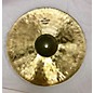 Used Soultone 14in ABBY HIHAT PAIR Cymbal