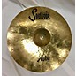 Used Soultone 16in ABBY CRASH Cymbal thumbnail