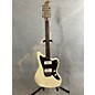 Used Squier Paranormal Jazzmaster XII Solid Body Electric Guitar thumbnail