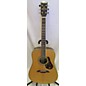 Used Alvarez MD610EBG Acoustic Guitar thumbnail