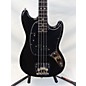 Used Fender 1974 Mustang Bass Electric Bass Guitar