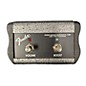Used Fender 2 BUTTON CHANNEL Footswitch thumbnail