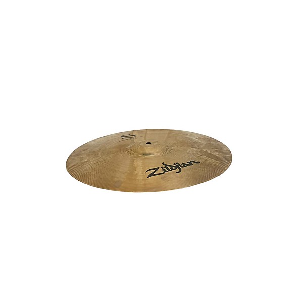 Used Zildjian 16in S Series Crash Cymbal