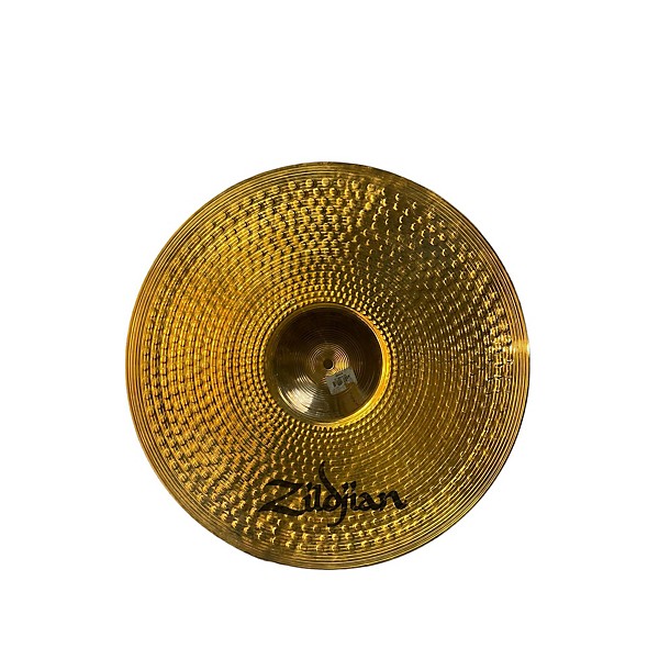 Used Zildjian 20in S Series Cymbal