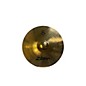 Used Zildjian 18in S Series Cymbal thumbnail