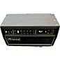 Used Ampeg SVT-CL Classic 300W Tube Bass Amp Head thumbnail