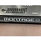 Used Yamaha Montage 88 Key Synthesizer