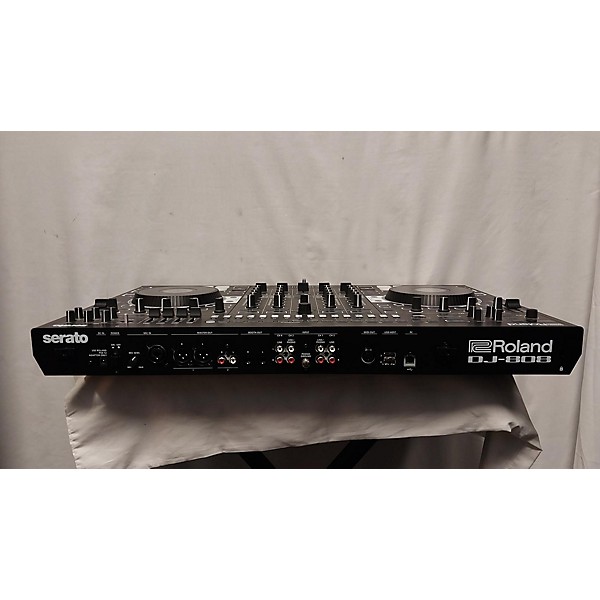 Used Roland DJ-808 DJ Controller