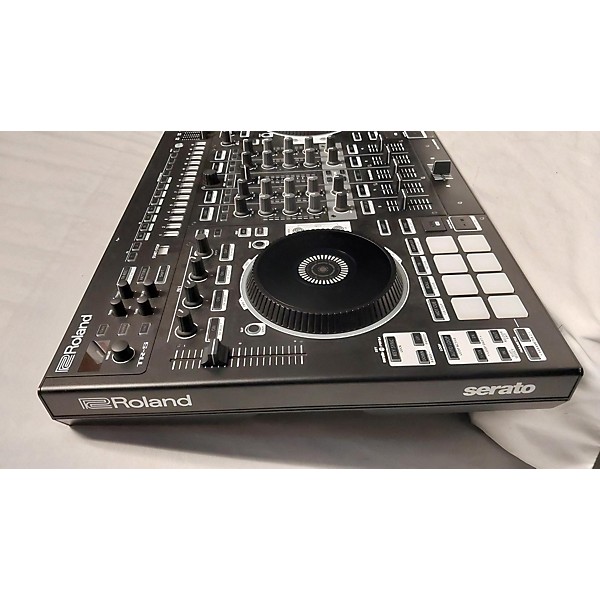 Used Roland DJ-808 DJ Controller