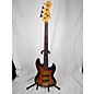 Used Schecter Guitar Research Jazz Bass Electric Bass Guitar thumbnail