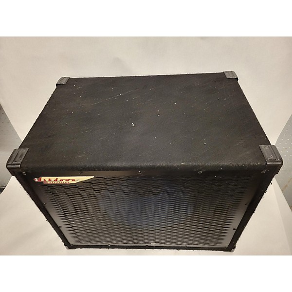 Used Ashdown MAG115T Deep EVO II 250W 1x15 Bass Cabinet