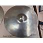 Used SABIAN 14in Mfusion Hi Hat Pair Cymbal