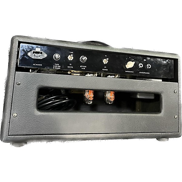 Used Used Ceriatone Amplifiers Muchle$$ Stray Cat 30 Tube Guitar Amp Head