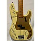 Used Fender 1996 Fender Precision Bass Electric Bass Guitar