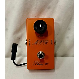 Used MXR Used MXR CSP026 Effect Pedal