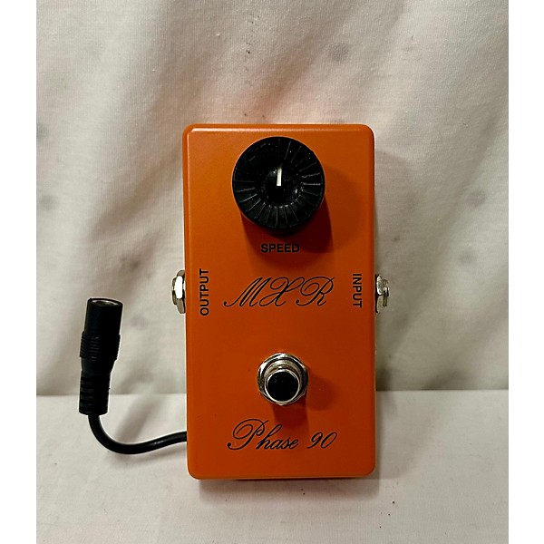 Used MXR CSP026 Effect Pedal
