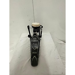 Used TAMA R900 GLIDE Single Bass Drum Pedal