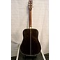 Used Martin Hd28 Vintage Series Acoustic Guitar
