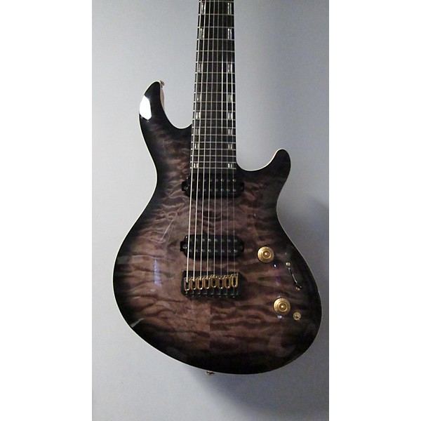 Used ESP LTD JR-608 Solid Body Electric Guitar