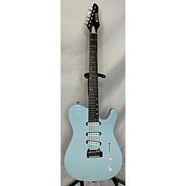 Used Kiesel Used Kiesel S6X BABY BLUE Solid Body Electric Guitar