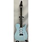 Used Used Kiesel S6X BABY BLUE Solid Body Electric Guitar thumbnail