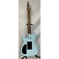 Used Used Kiesel S6X BABY BLUE Solid Body Electric Guitar